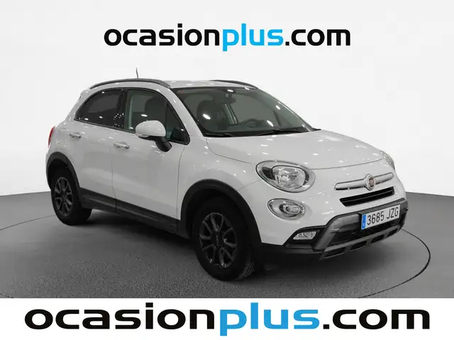 Fiat 500X 1.3Mjt Pop 4x2 70kW