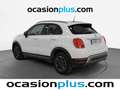 Fiat 500X 1.3Mjt Pop 4x2 70kW Weiß - thumbnail 3