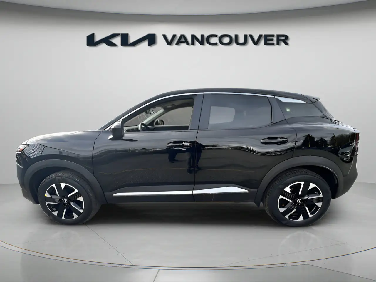 Nissan Kicks photo Nissan Kicks