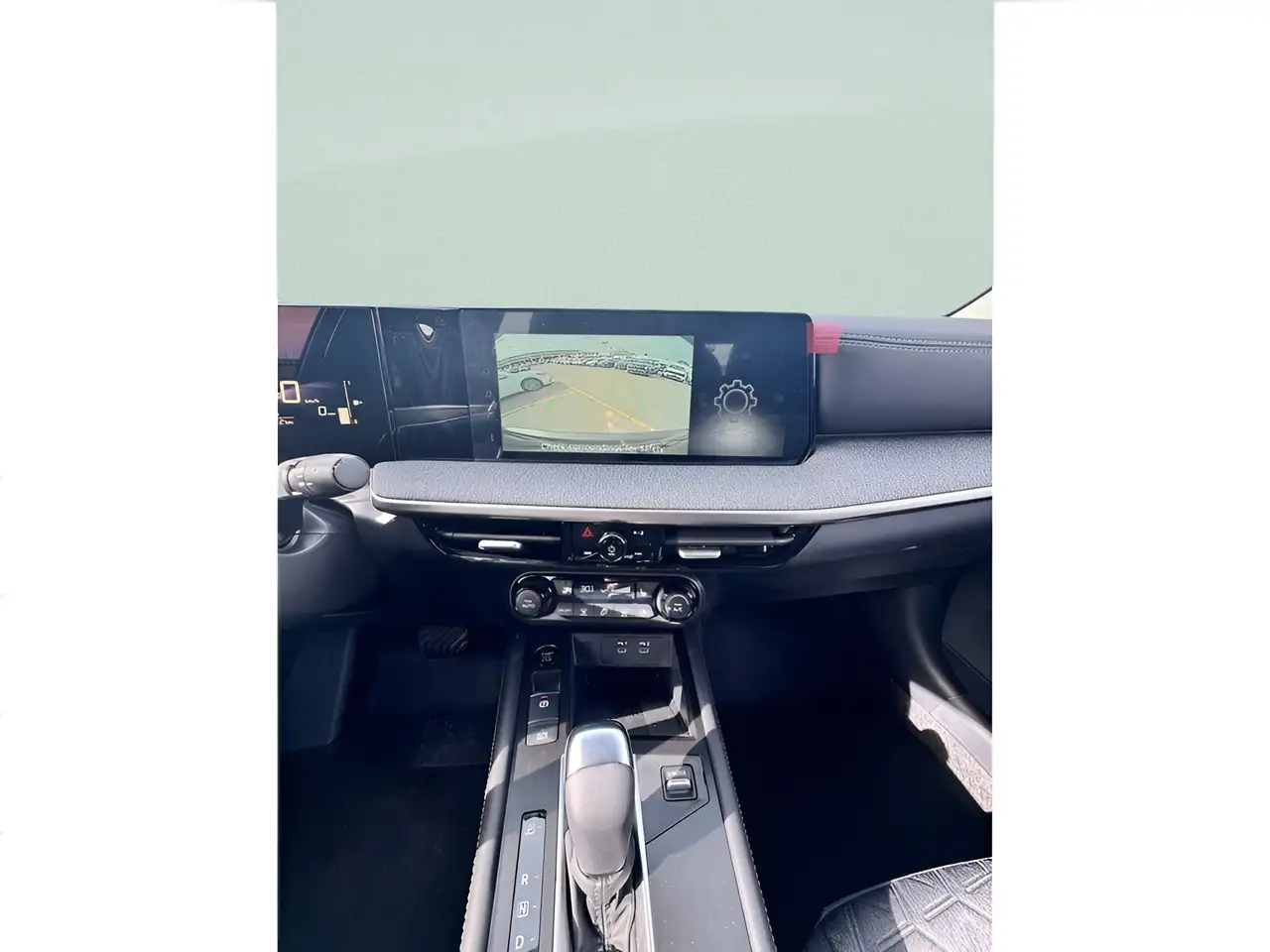 Nissan Kicks photo Nissan Kicks