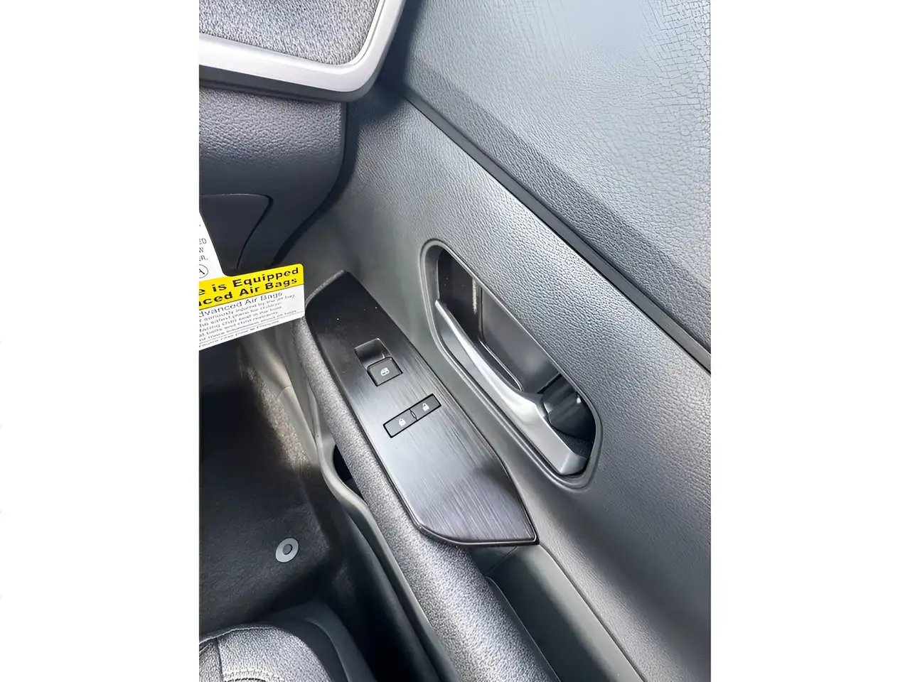 Nissan Kicks photo Nissan Kicks