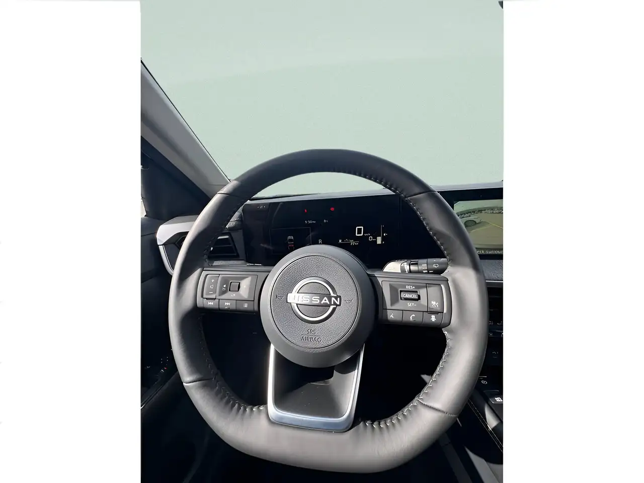 Nissan Kicks photo Nissan Kicks