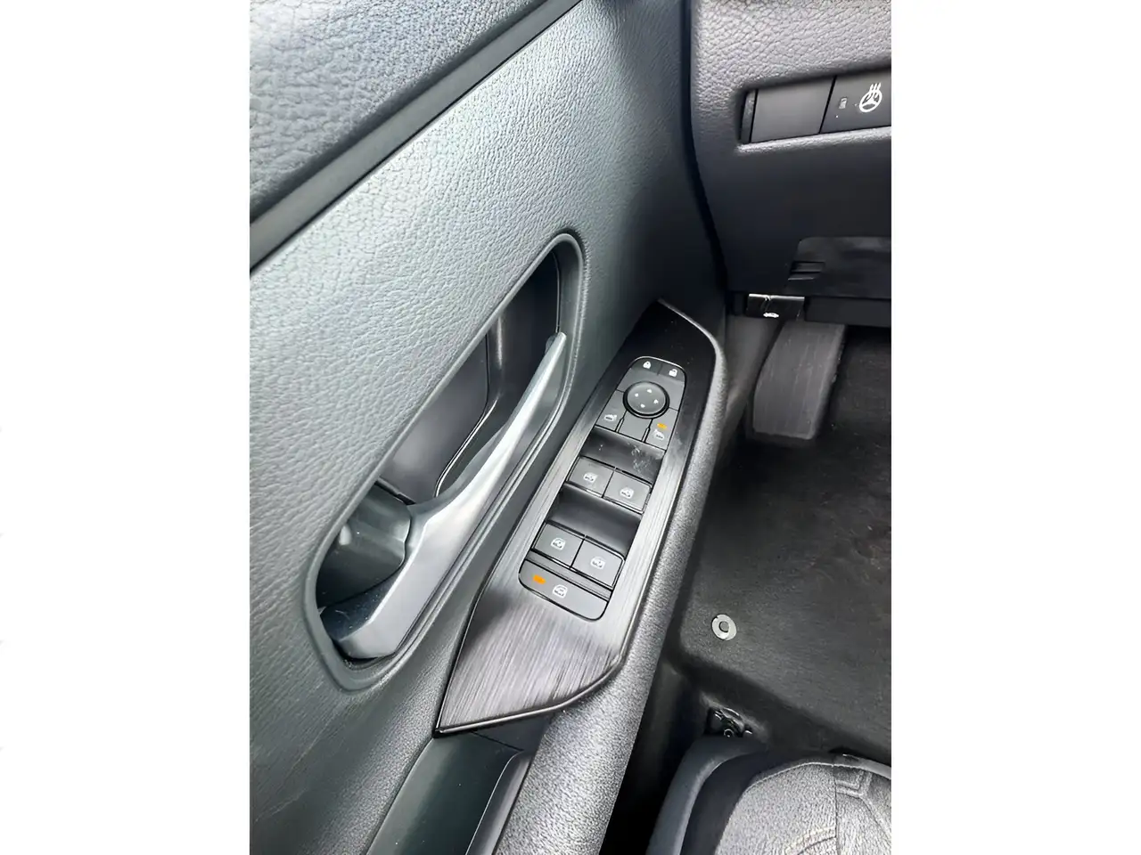 Nissan Kicks photo Nissan Kicks