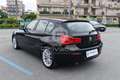 BMW 118 118d 5p. Advantage Noir - thumbnail 7