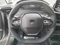 Peugeot 208 E-208 STYLE Elektromotor 136 (Batterie 50 kWh) Grau - thumbnail 16