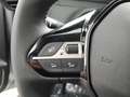 Peugeot 208 E-208 STYLE Elektromotor 136 (Batterie 50 kWh) Grau - thumbnail 18