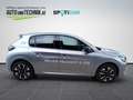 Peugeot 208 E-208 STYLE Elektromotor 136 (Batterie 50 kWh) Gris - thumbnail 8