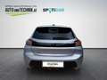 Peugeot 208 E-208 STYLE Elektromotor 136 (Batterie 50 kWh) Gris - thumbnail 6