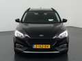 Ford Focus 1.0 EcoBoost Hybrid Active Business | Adaptive Cru Negro - thumbnail 3