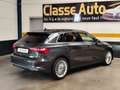 Audi A3 Sportback 35 TDI 150ch S Tronic 7 Garantie 12 mois Gris - thumbnail 6