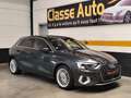 Audi A3 Sportback 35 TDI 150ch S Tronic 7 Garantie 12 mois Gris - thumbnail 1