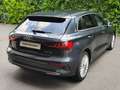 Audi A3 Sportback 35 TDI 150ch S Tronic 7 Garantie 12 mois Gris - thumbnail 10