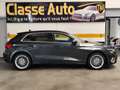 Audi A3 Sportback 35 TDI 150ch S Tronic 7 Garantie 12 mois Gris - thumbnail 2