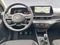 Hyundai BAYON 1.0 T-GDi Select NAVI/KAMERA/KLIMA Wit - thumbnail 8