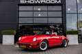 Porsche 911 CARRERA Liefhebbersstaat, elektrisch dak, 5-bak, u Rood - thumbnail 2