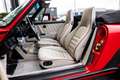 Porsche 911 CARRERA Liefhebbersstaat, elektrisch dak, 5-bak, u Rood - thumbnail 23