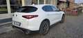 Alfa Romeo Stelvio Stelvio 2.2 t Super Q4 210cv auto my19 Weiß - thumbnail 2