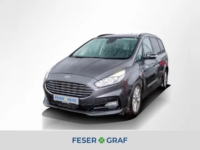 Ford Galaxy 2.5 Duratec Hybrid Trend AHK*SHZ*GRA*DAB+*Bluetoot