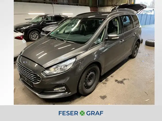 Ford Galaxy 2.5 Duratec Hybrid Trend AHK*SHZ*GRA*DAB+*Bluetoot