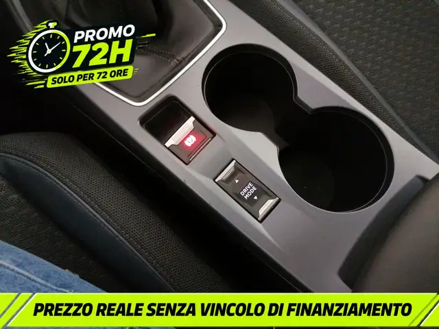 Peugeot 2008 view 19