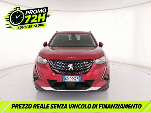 Peugeot 2008 view 5