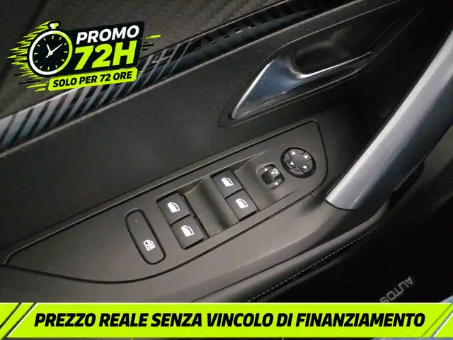 Peugeot 2008 view 24