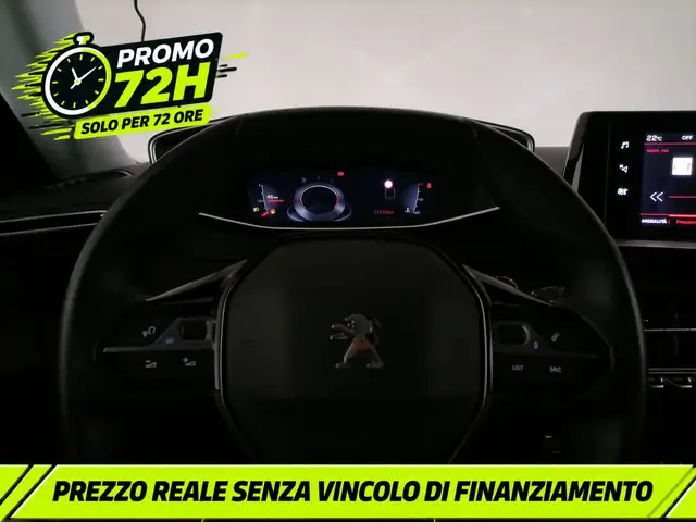 Peugeot 2008 view 21