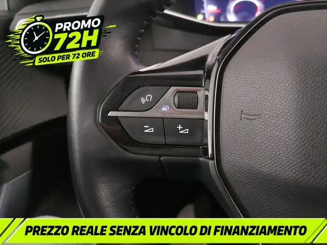 Peugeot 2008 view 22