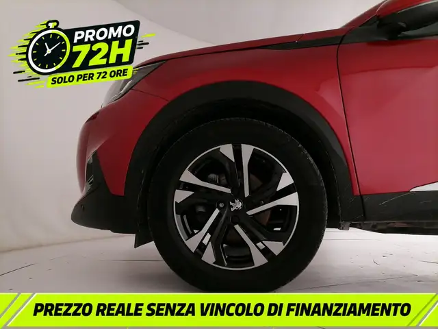 Peugeot 2008 view 25