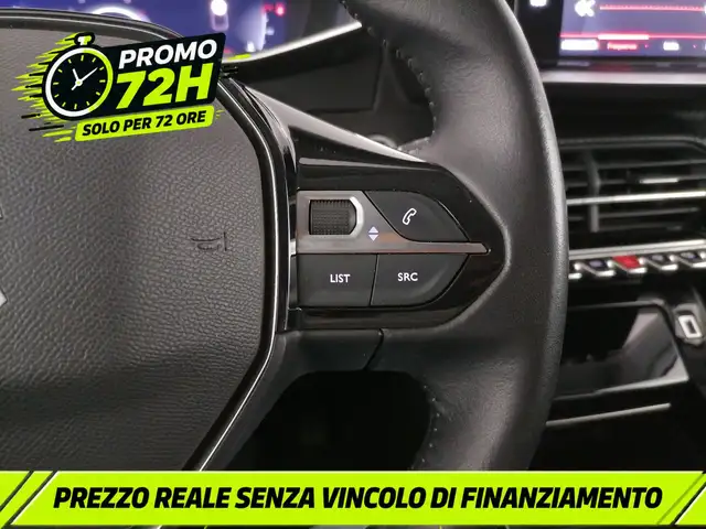 Peugeot 2008 view 23