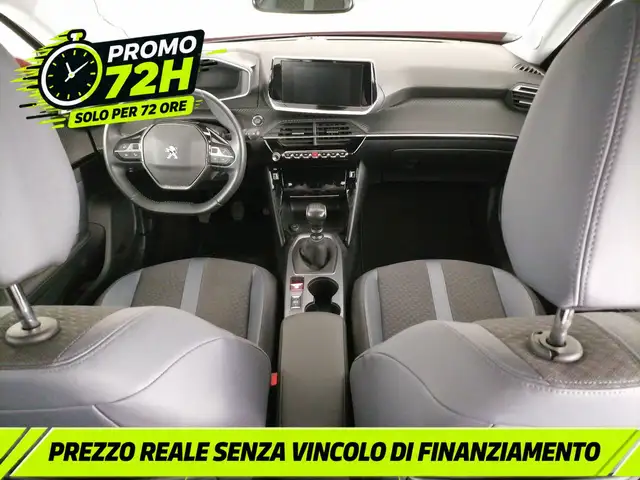 Peugeot 2008 view 9