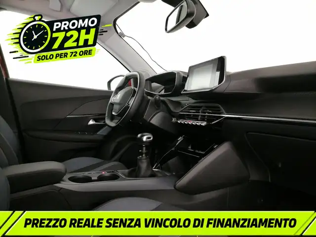 Peugeot 2008 view 7