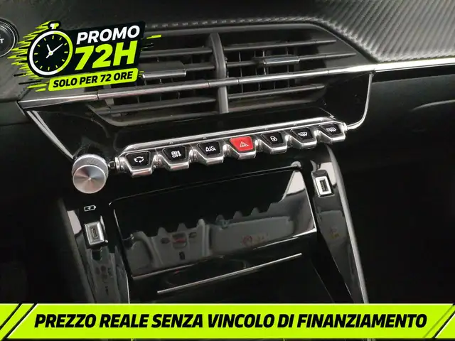 Peugeot 2008 view 14