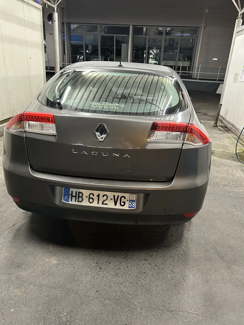 Renault Laguna III 2.0 dCi 175 LEV FAP Privilège - 2