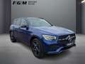 Mercedes-Benz GLC 200 4Matic  AMG Line S-Dach|TWA|AHK|Night Blau - thumbnail 4
