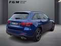 Mercedes-Benz GLC 200 4Matic  AMG Line S-Dach|TWA|AHK|Night Blau - thumbnail 4