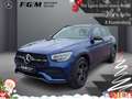 Mercedes-Benz GLC 200 4M AMG Line S-Dach|TWA|AHK|Night|Pano Azul - thumbnail 1