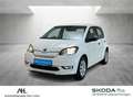Skoda Citigo e iV Ambition 61kW PDC GRA DAB SHZ White - thumbnail 1