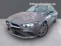 Mercedes-Benz CLA 180 Gris - thumbnail 1