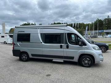 Ducato Panorama 3.0 C H1 2.3 Mjt 130