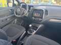 Renault Captur mit Parksensoren, Navi & Klima Klima Navi Negro - thumbnail 8