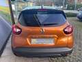 Renault Captur mit Parksensoren, Navi & Klima Klima Navi Negro - thumbnail 5