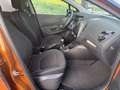 Renault Captur mit Parksensoren, Navi & Klima Klima Navi Schwarz - thumbnail 7