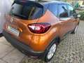 Renault Captur mit Parksensoren, Navi & Klima Klima Navi Schwarz - thumbnail 10