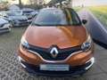 Renault Captur mit Parksensoren, Navi & Klima Klima Navi Negro - thumbnail 4