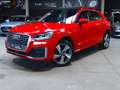 Audi Q2 30TDi SLine STronic *TOIT PANO-CUIR-LED-VIRTUAL* Rouge - thumbnail 1