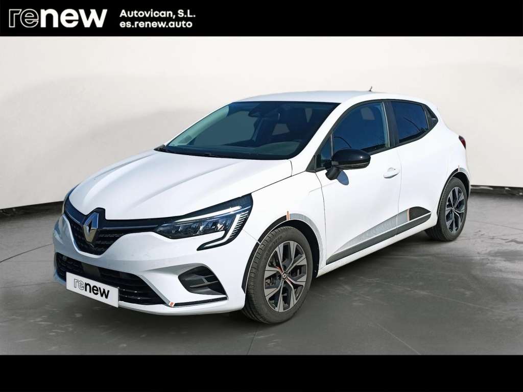 Renault Clio EVOLUTION TCE 74 KW (100CV) GLP - foto 1