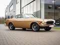 Volvo P1800 E Body off restored Бронзовий - thumbnail 2