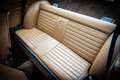 Volvo P1800 E Body off restored Bronce - thumbnail 15