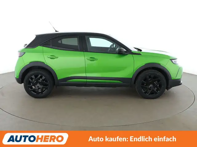 Opel Mokka view 7